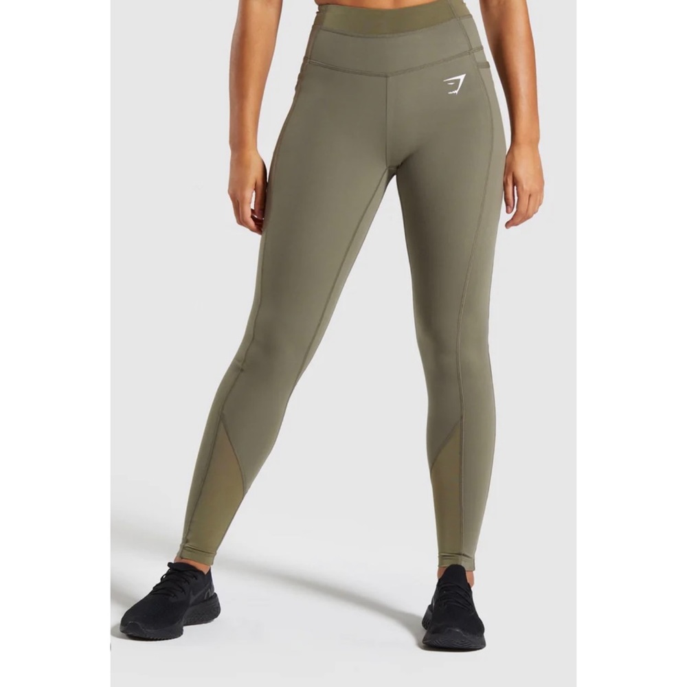 Gymshark Dreamy Leggings